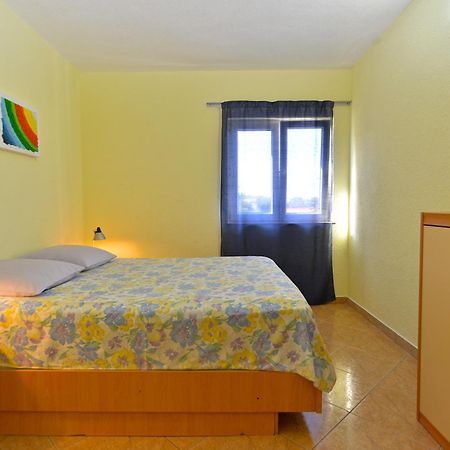 Apartments Milica 56 Pula Zewnętrze zdjęcie