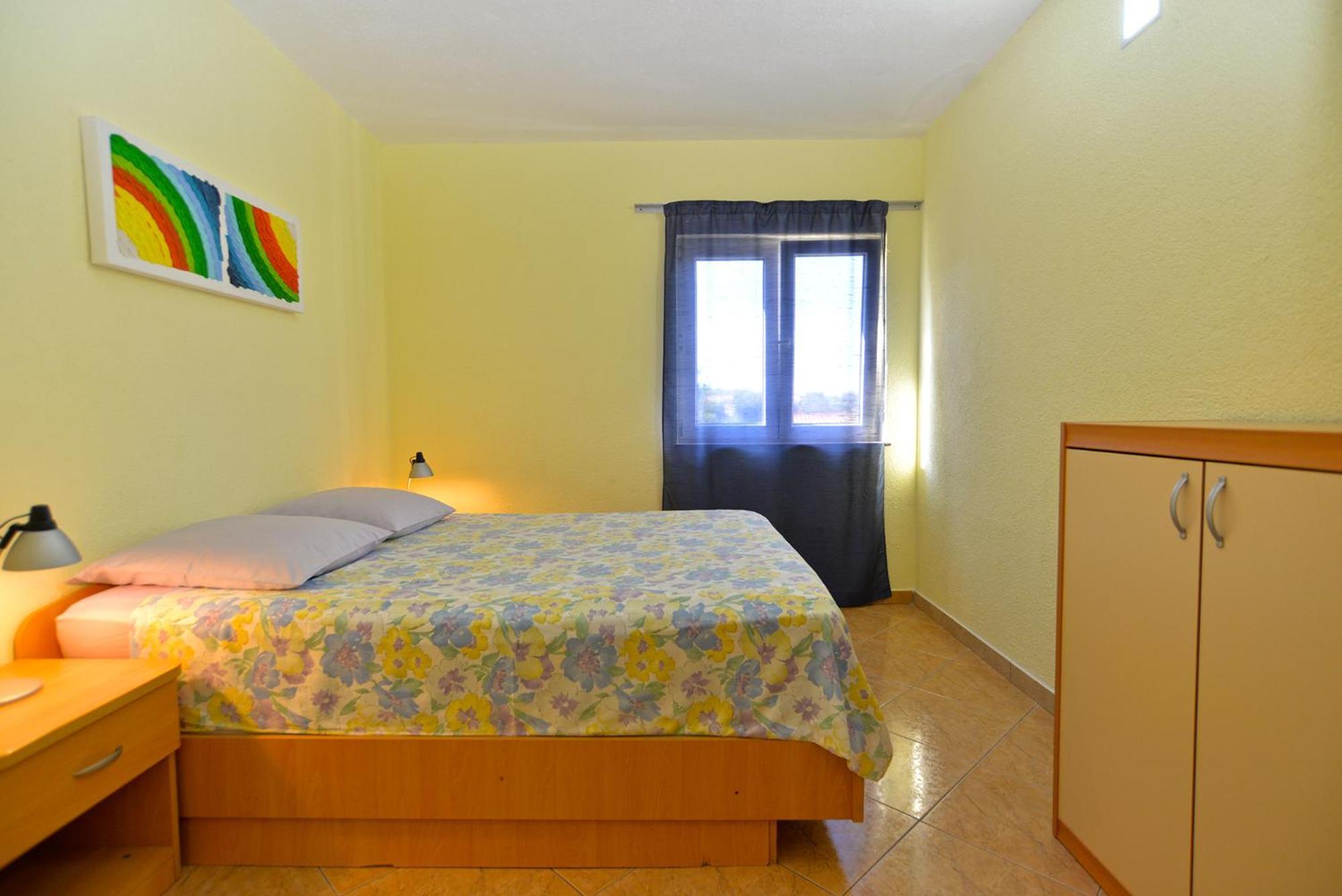 Apartments Milica 56 Pula Zewnętrze zdjęcie