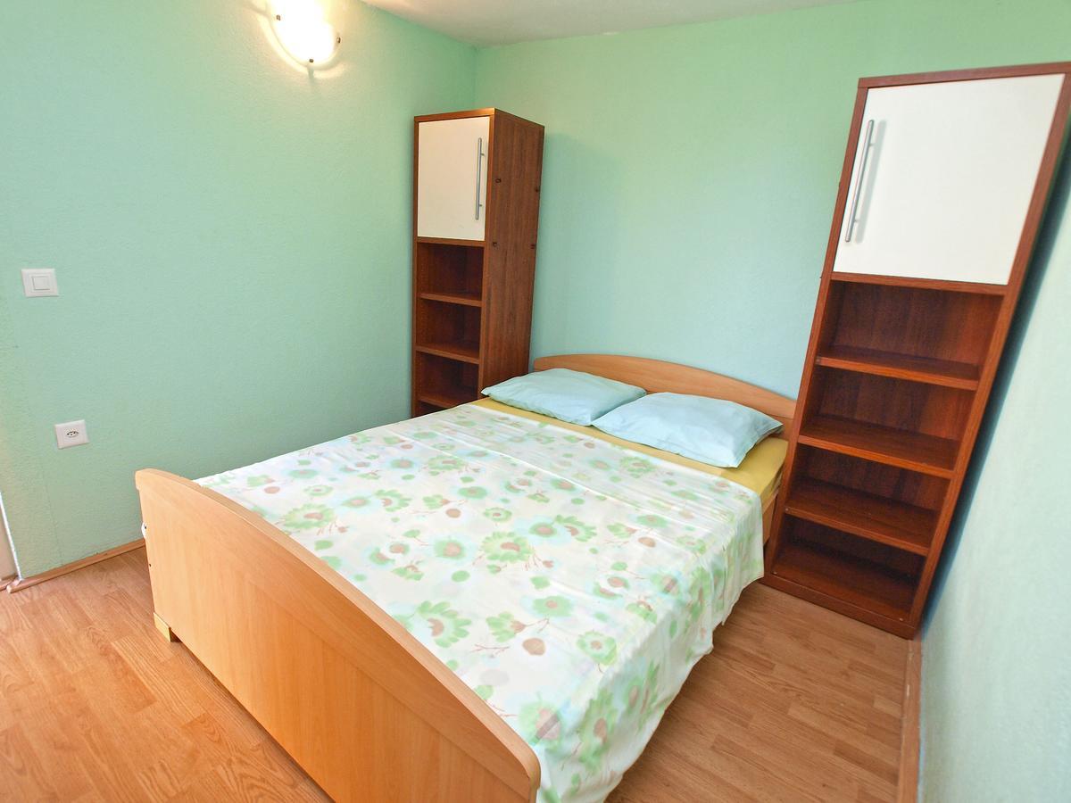 Apartments Milica 56 Pula Zewnętrze zdjęcie