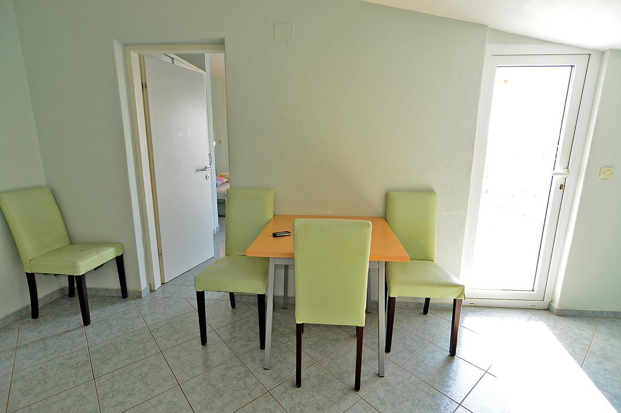 Apartments Milica 56 Pula Zewnętrze zdjęcie