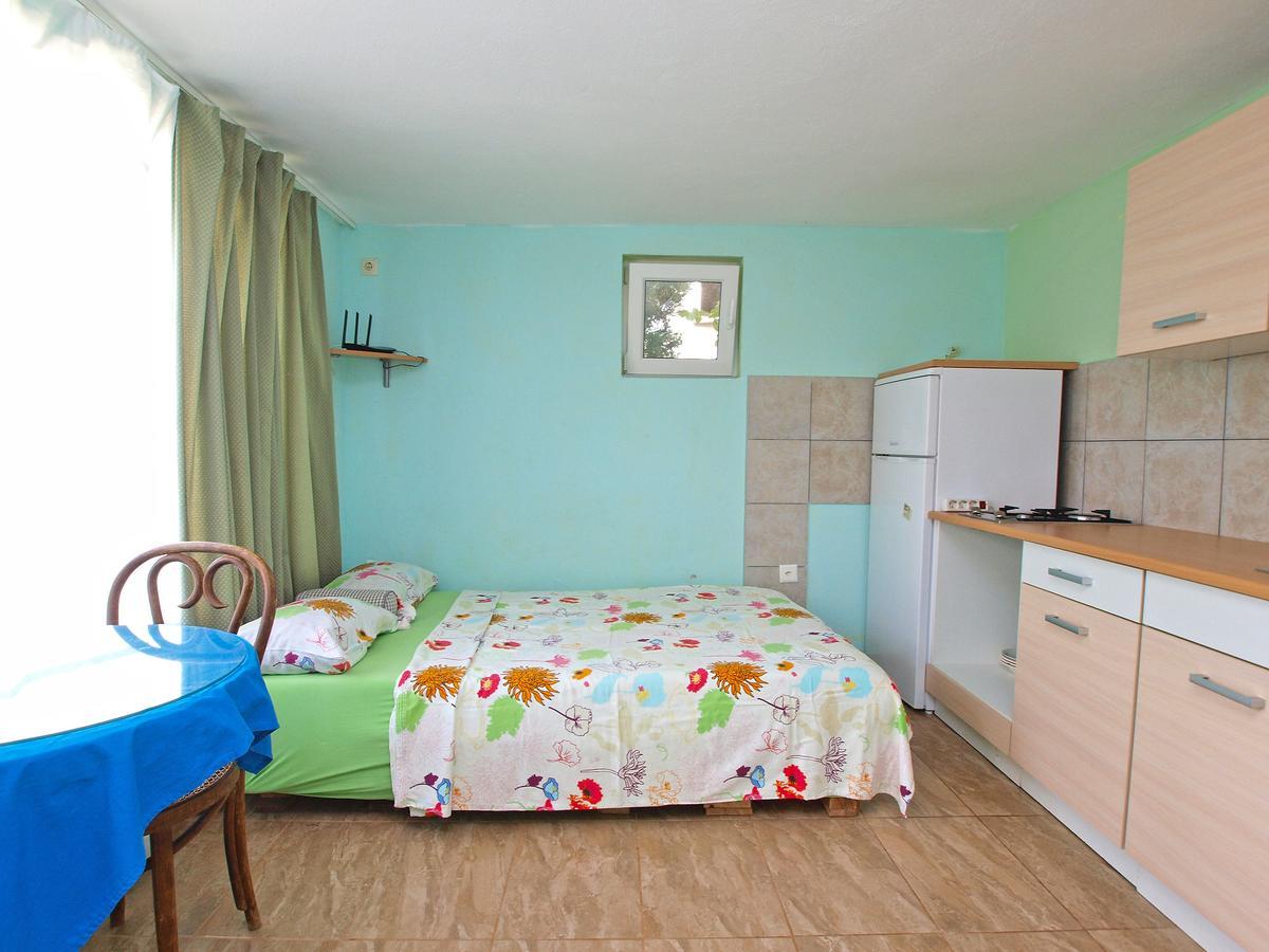 Apartments Milica 56 Pula Zewnętrze zdjęcie