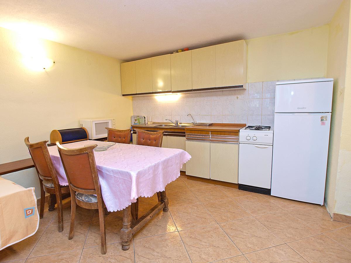 Apartments Milica 56 Pula Zewnętrze zdjęcie